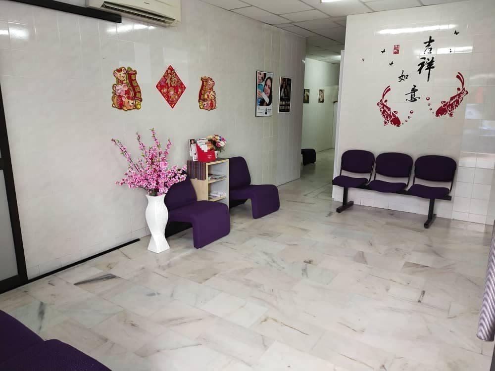 Kuan Dental Surgery Ipoh