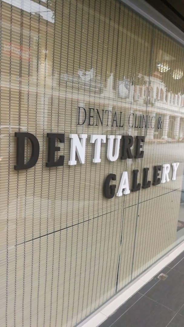 G Dental
