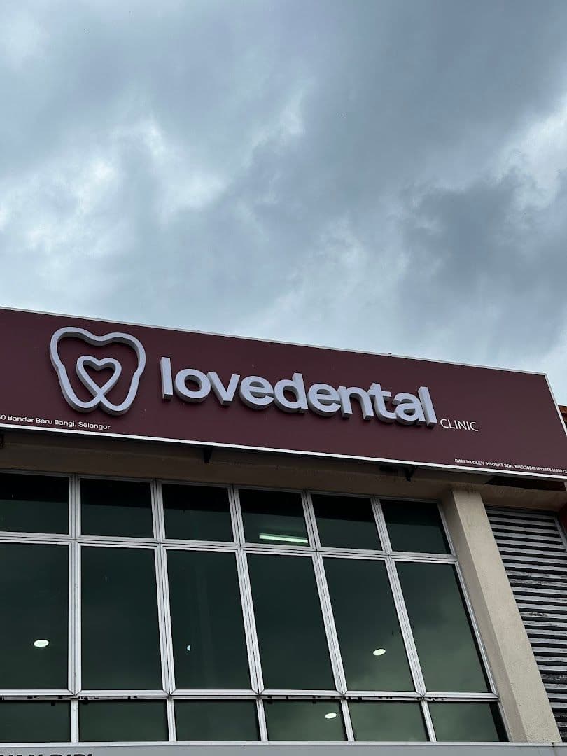 Love Dental Clinic - Bangi