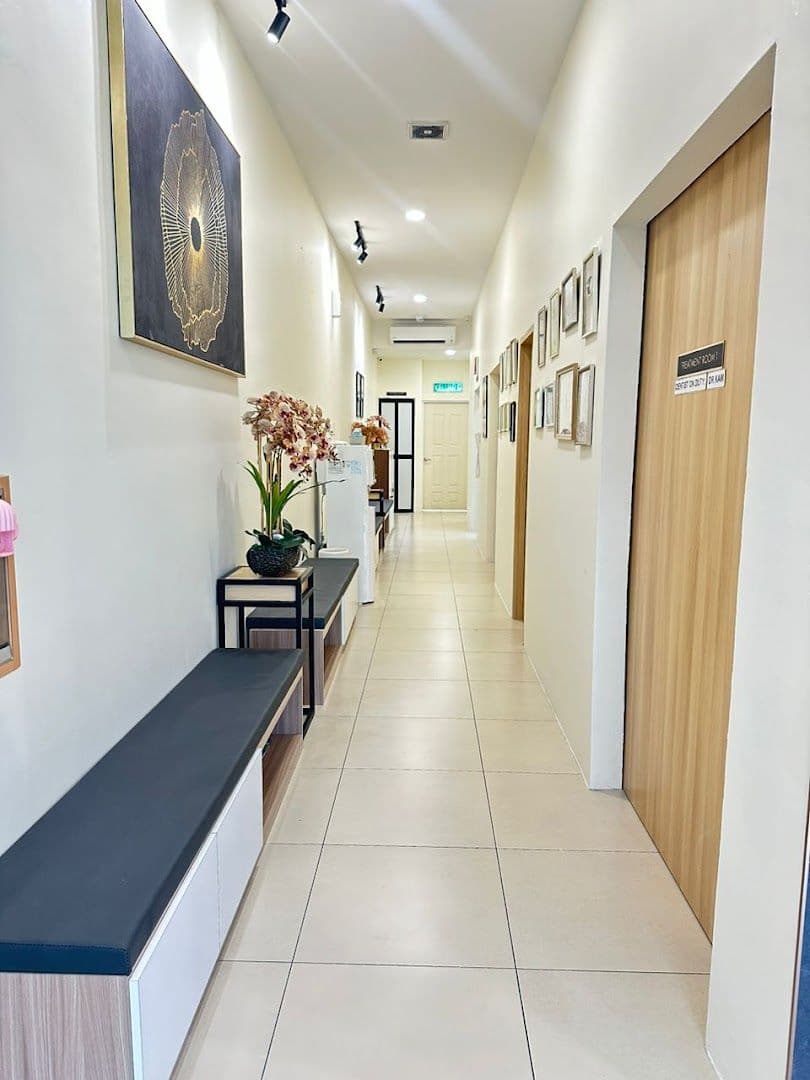 Black Coral Dental Clinic (Premier 101)