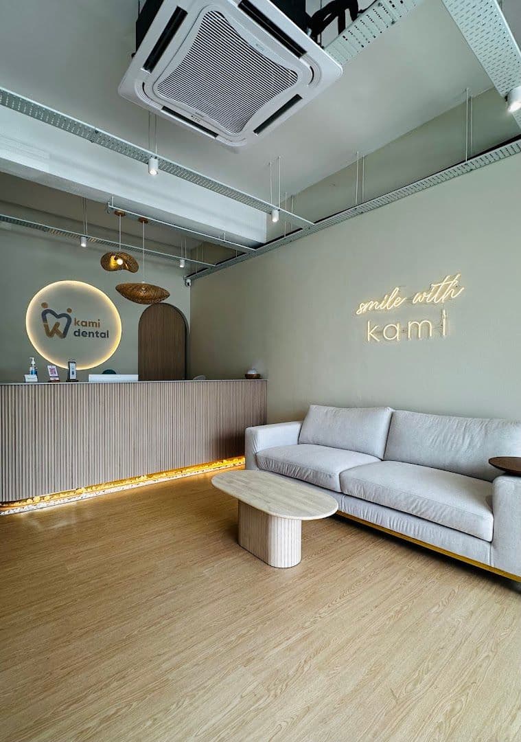 Klinik Pergigian Kami Dental
