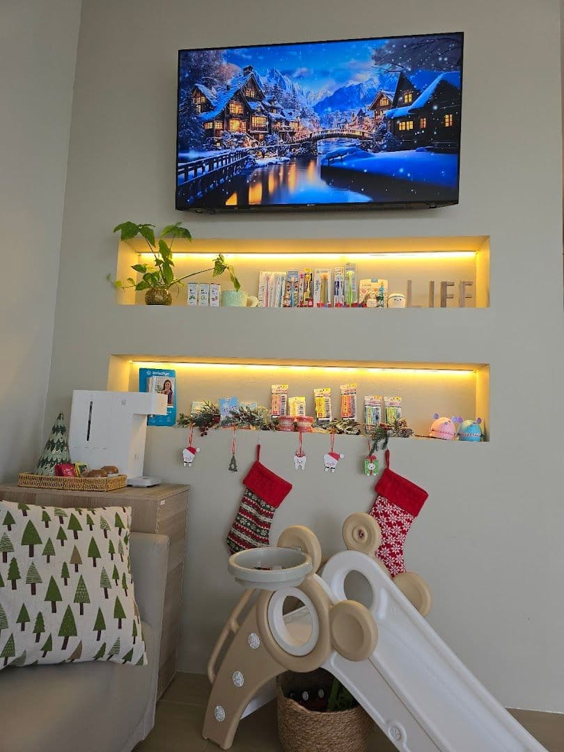 Life Dental Clinic Kuching
