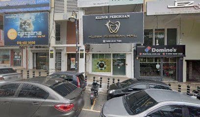Klinik Pergigian Reeze Dental