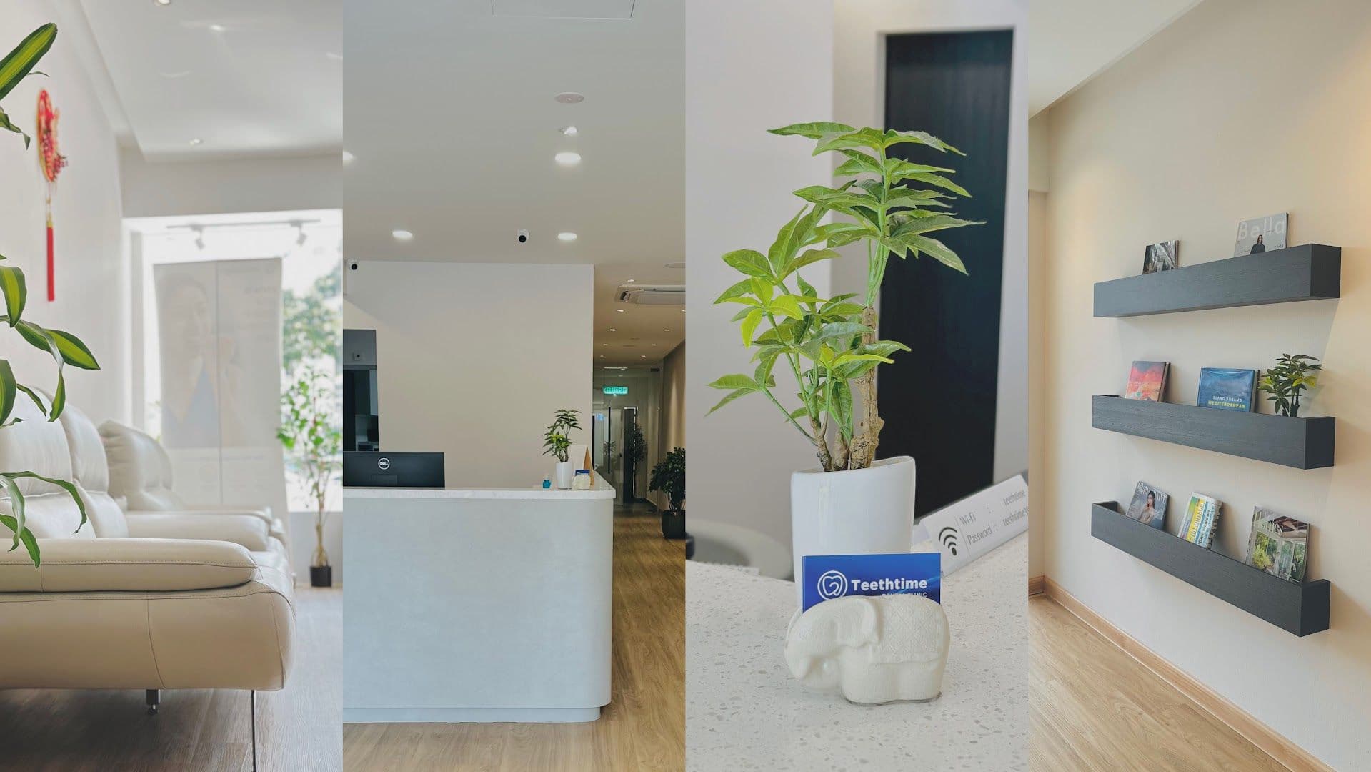Teethtime Dental Clinic