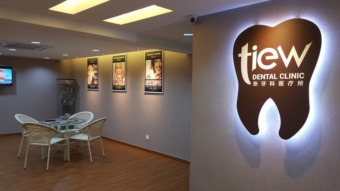 Tiew Dental Setapak