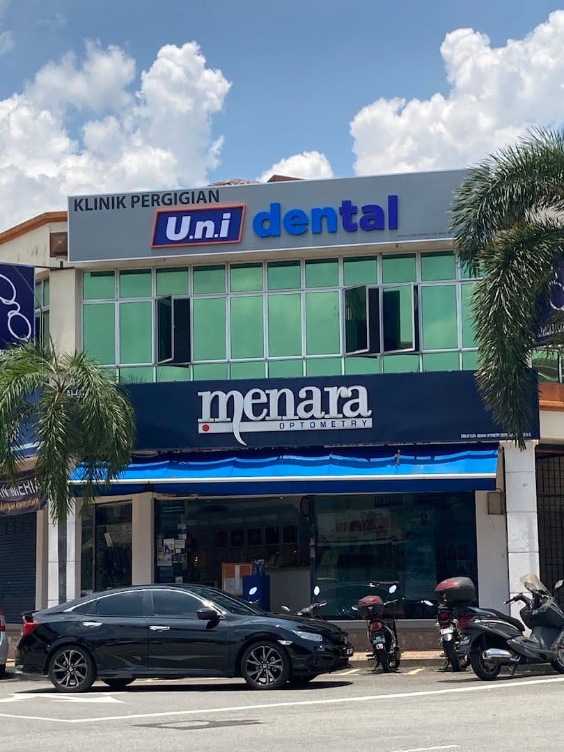 Klinik Pergigian U.n.i Dental Bandar Baru Bangi