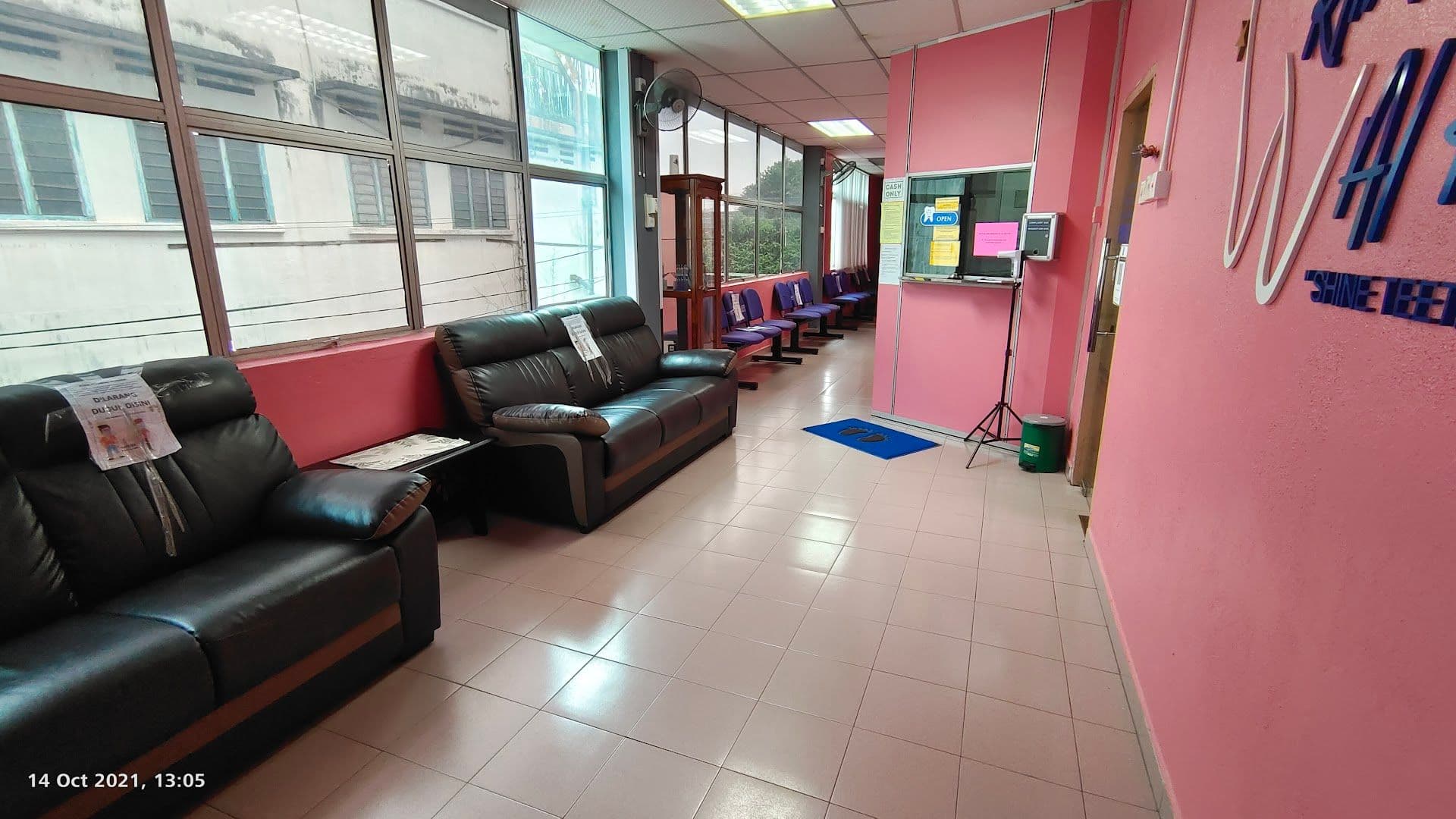 Klinik Pergigian Al Husna