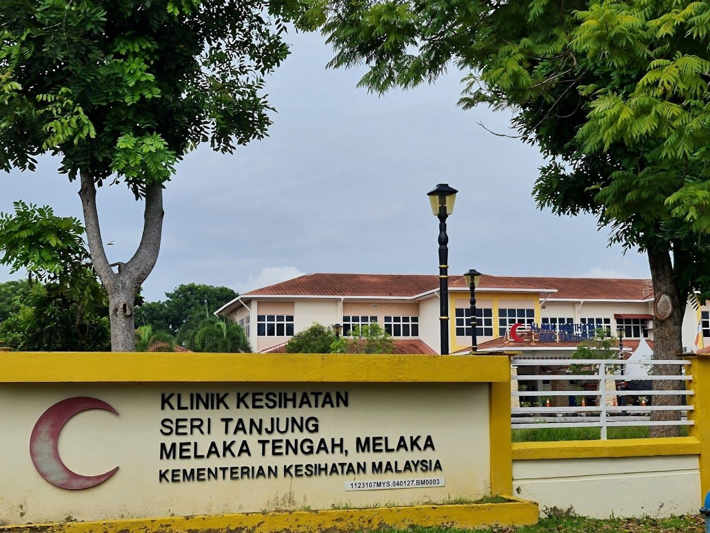 Seri Tanjung Health Clinic