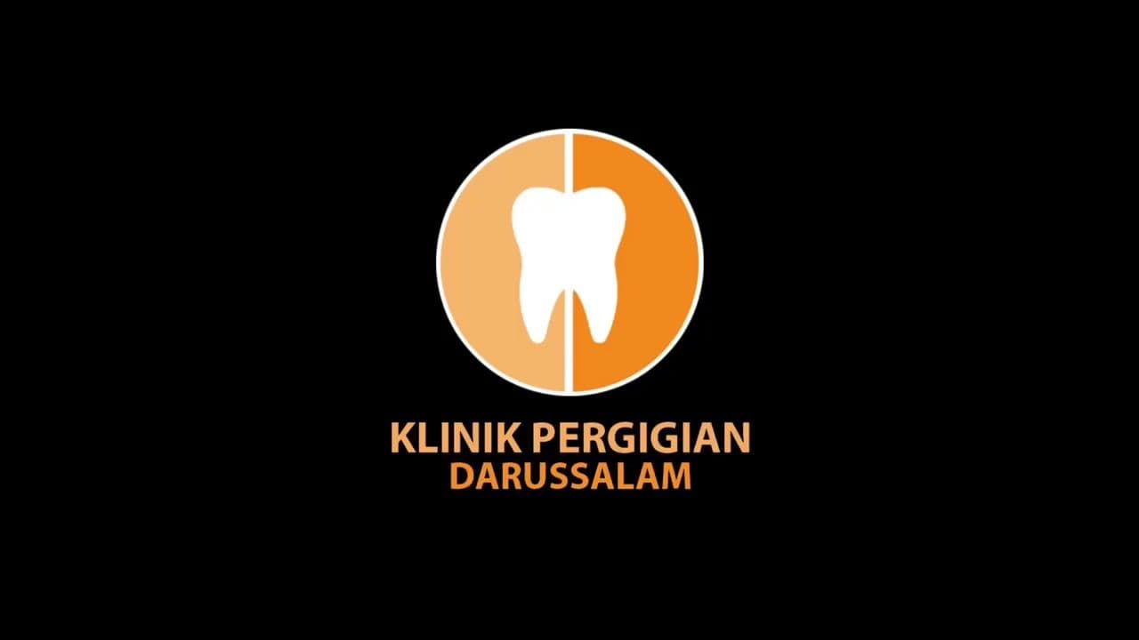 Klinik Pergigian Darussalam - Sungai Udang