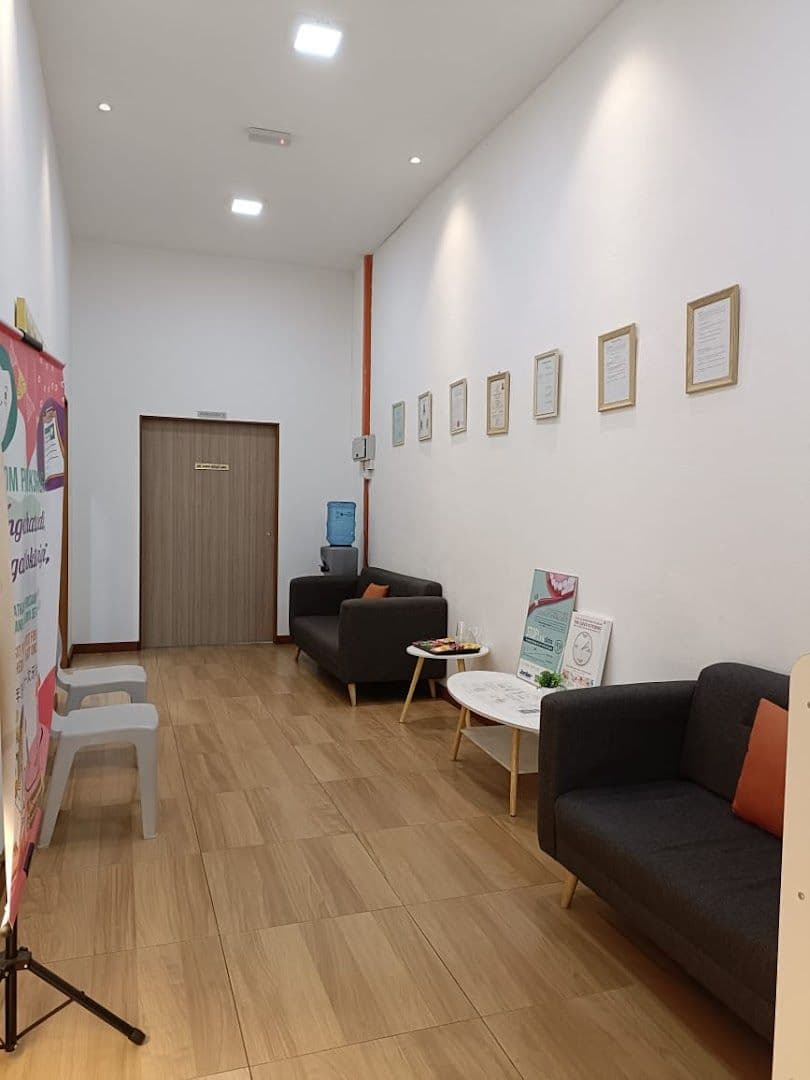 Klinik Pergigian Sentosa