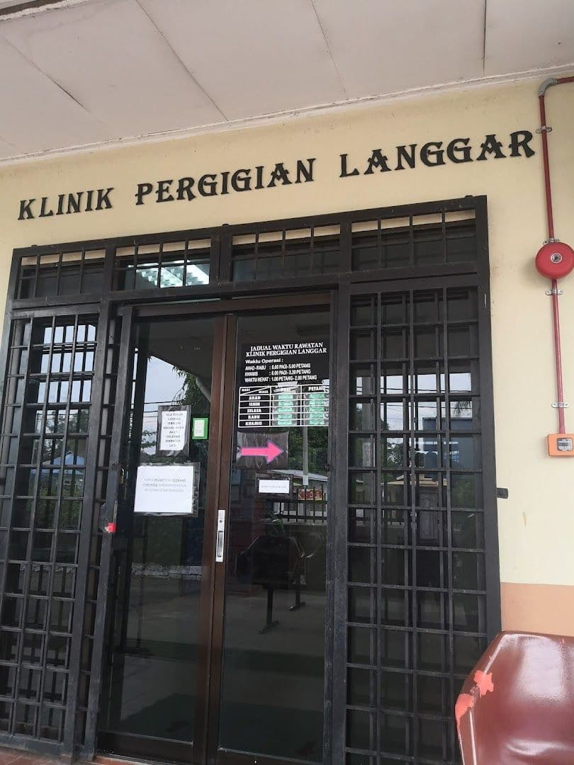 Langgar Dental Clinic