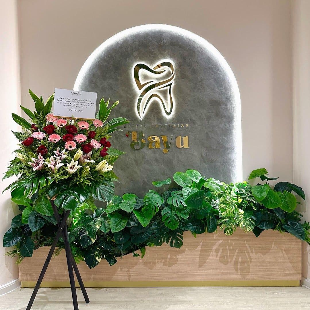 Klinik Pergigian Bayu
