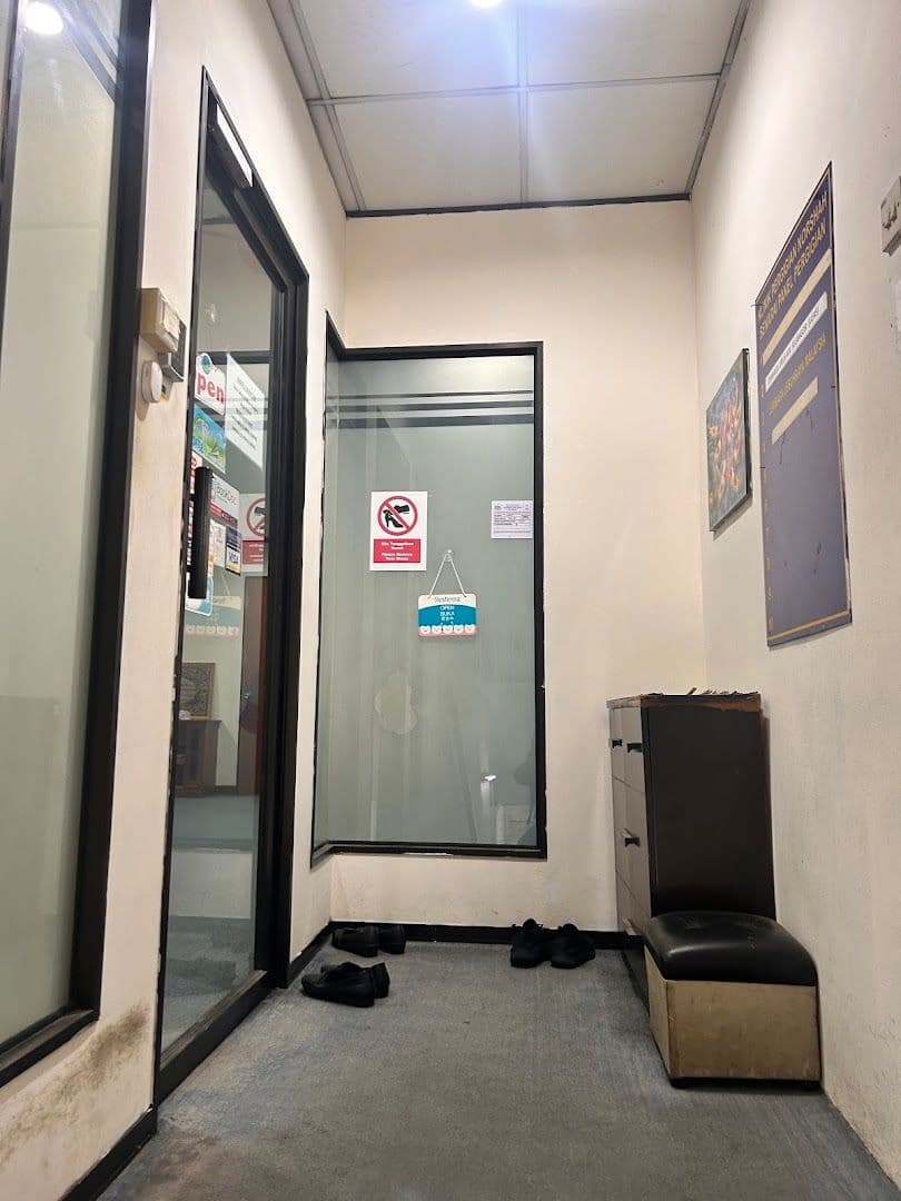 Klinik Pergigian Norshah
