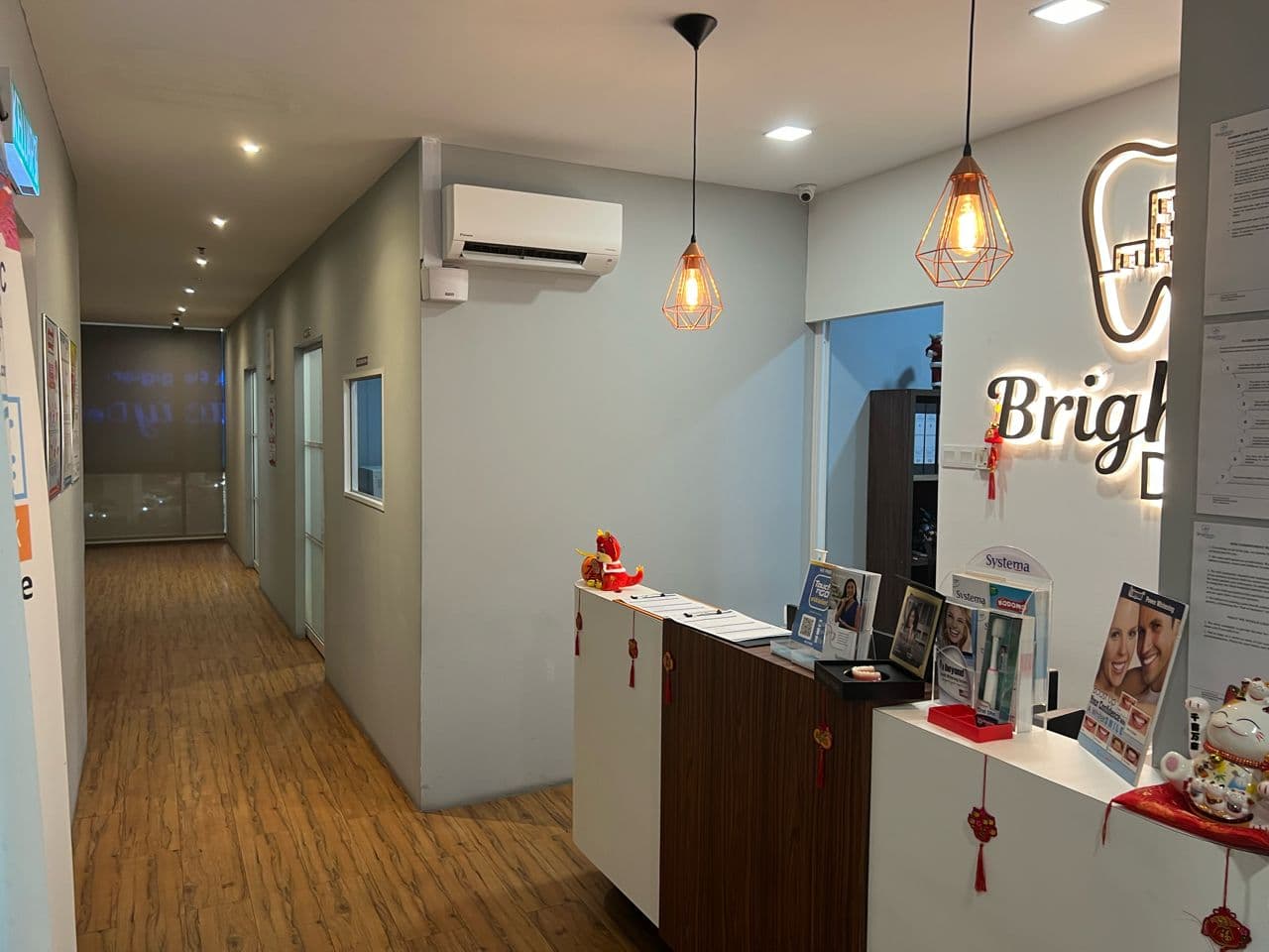 BrightCity Dental