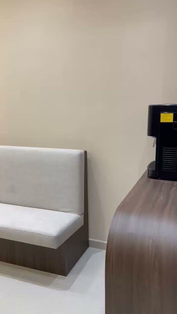 Klinik Pergigian Asteria