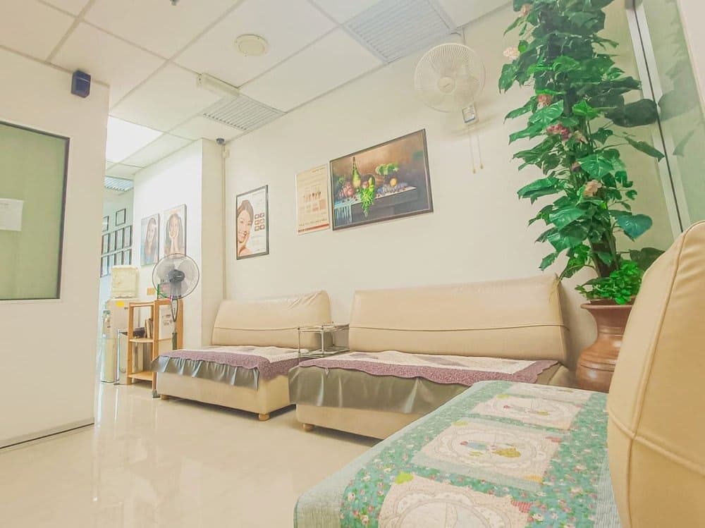 Smile R Us Dental Clinic