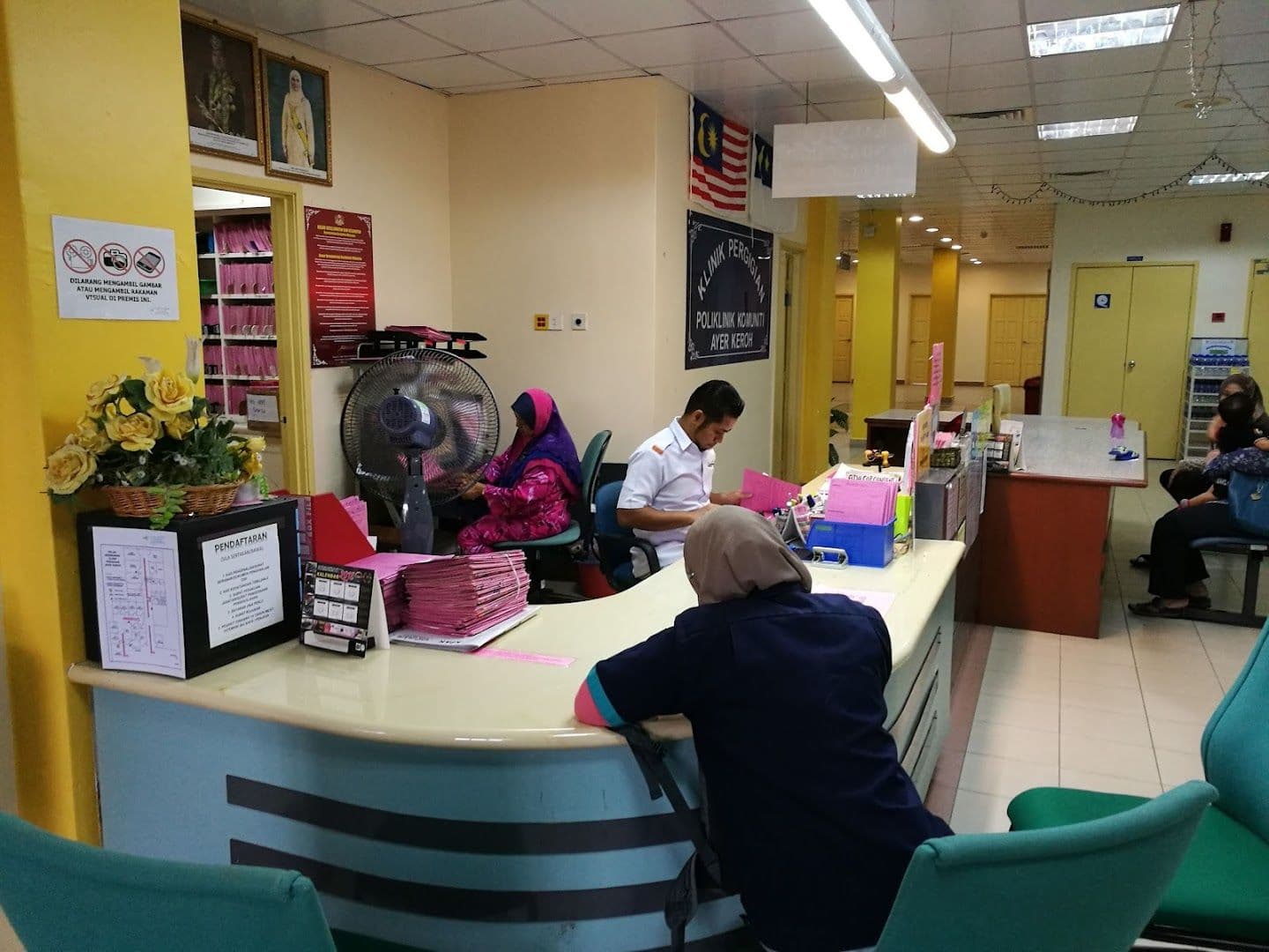 Ayer Keroh Dental Clinic