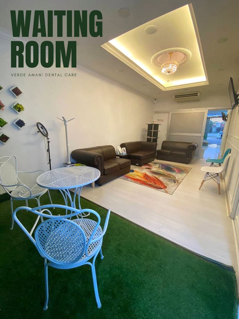 Klinik Pergigian Verde Amani Dental Care