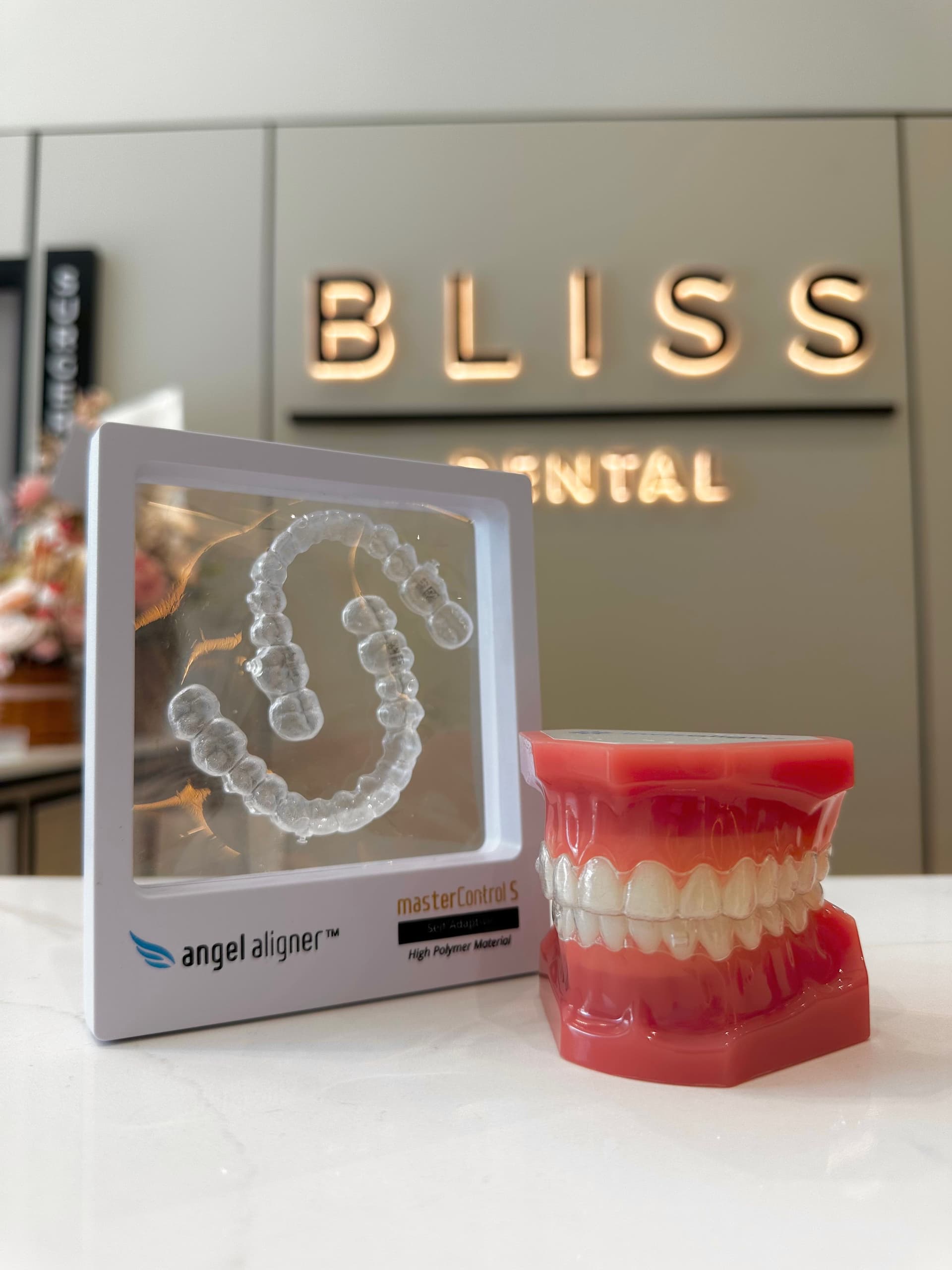 Bliss Dental Surgery (The Zen)