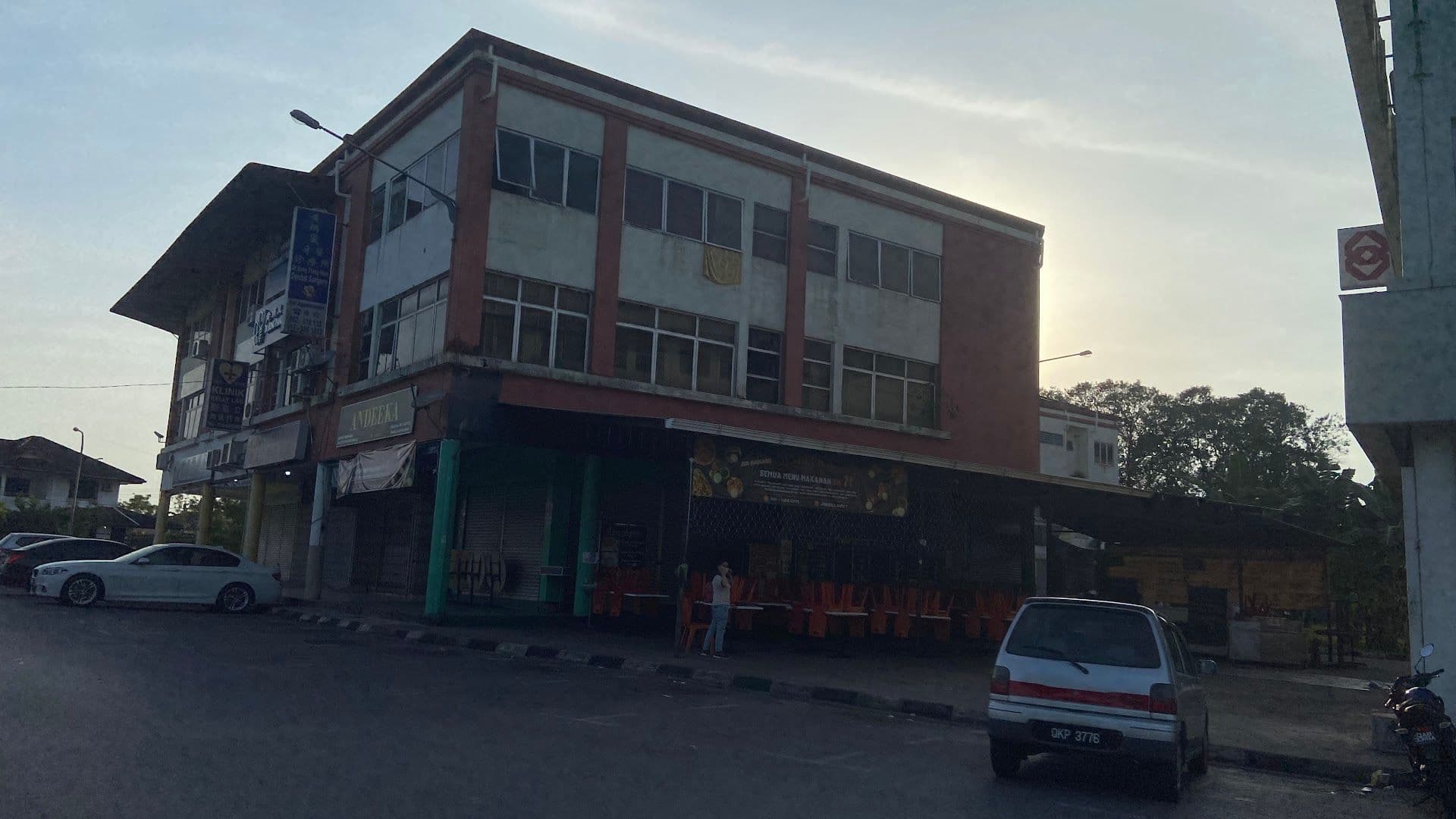 Dr. Bong Piang Nam Dental Surgery