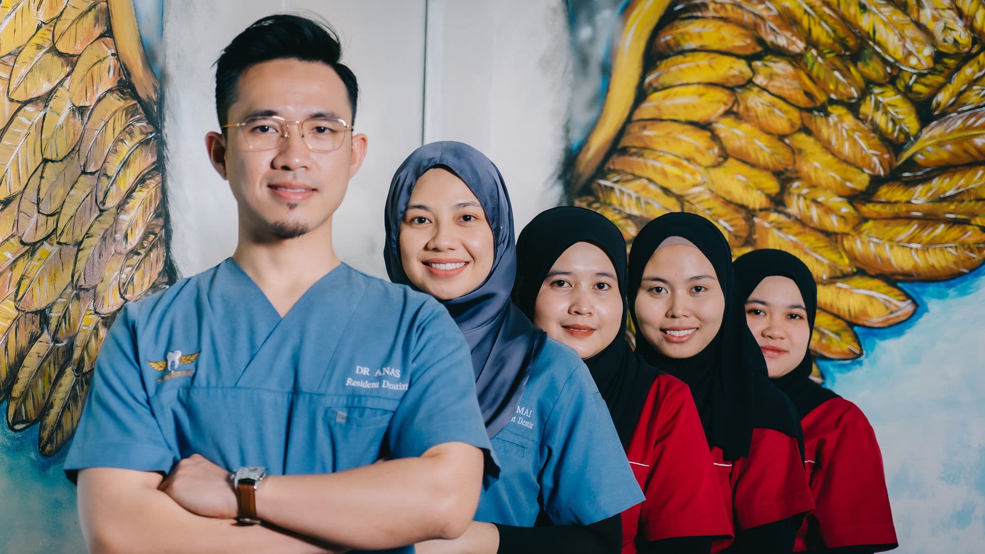 The Dentist Hub