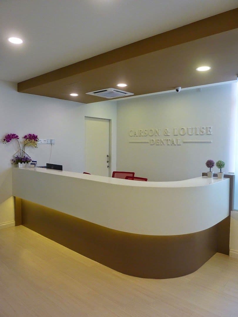 Carson & Louise Dental