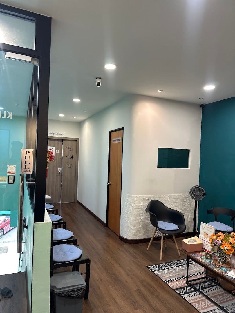 Mani Dental Surgery