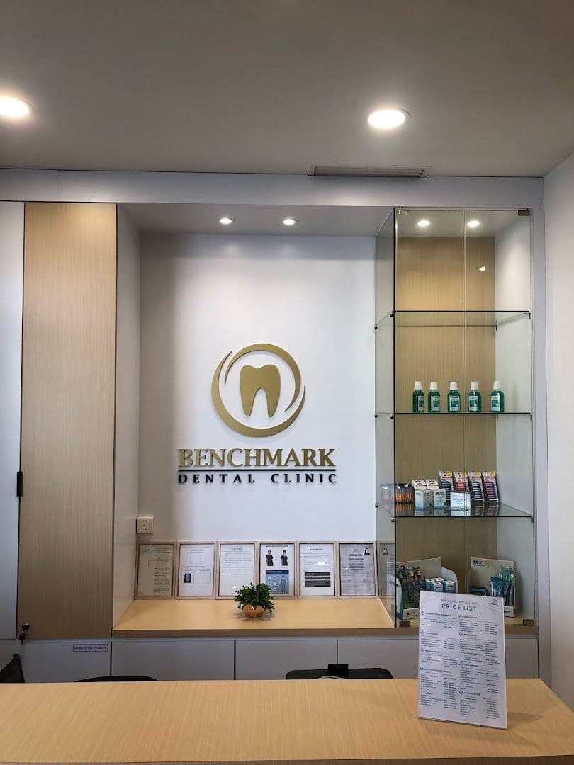 Benchmark Dental Clinic - CityOne
