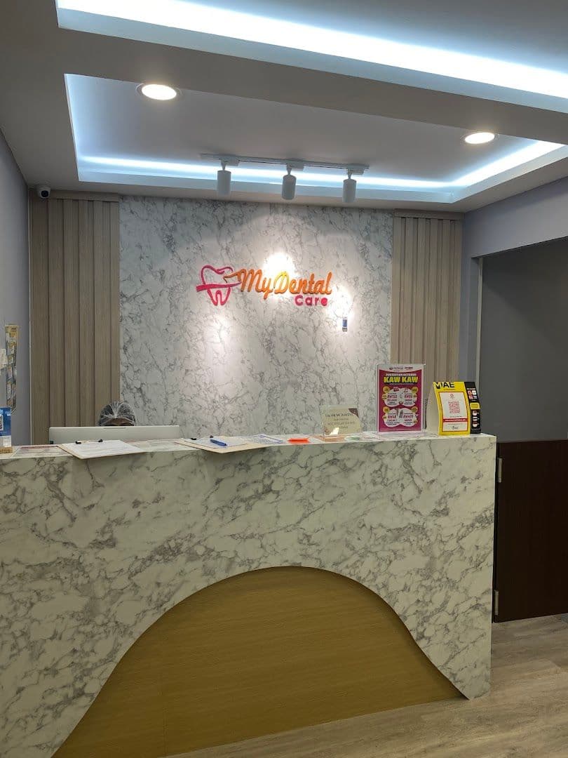 Klinik Pergigian My Dental Care Subang Jaya