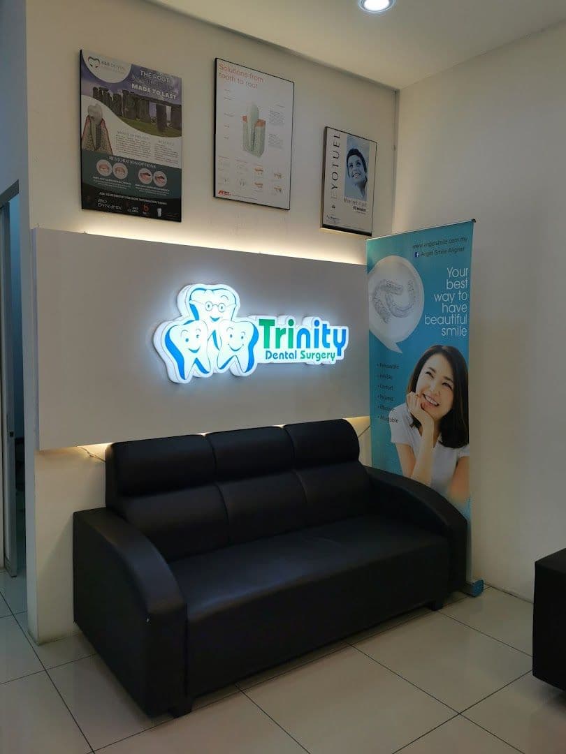 Trinity Dental Surgery