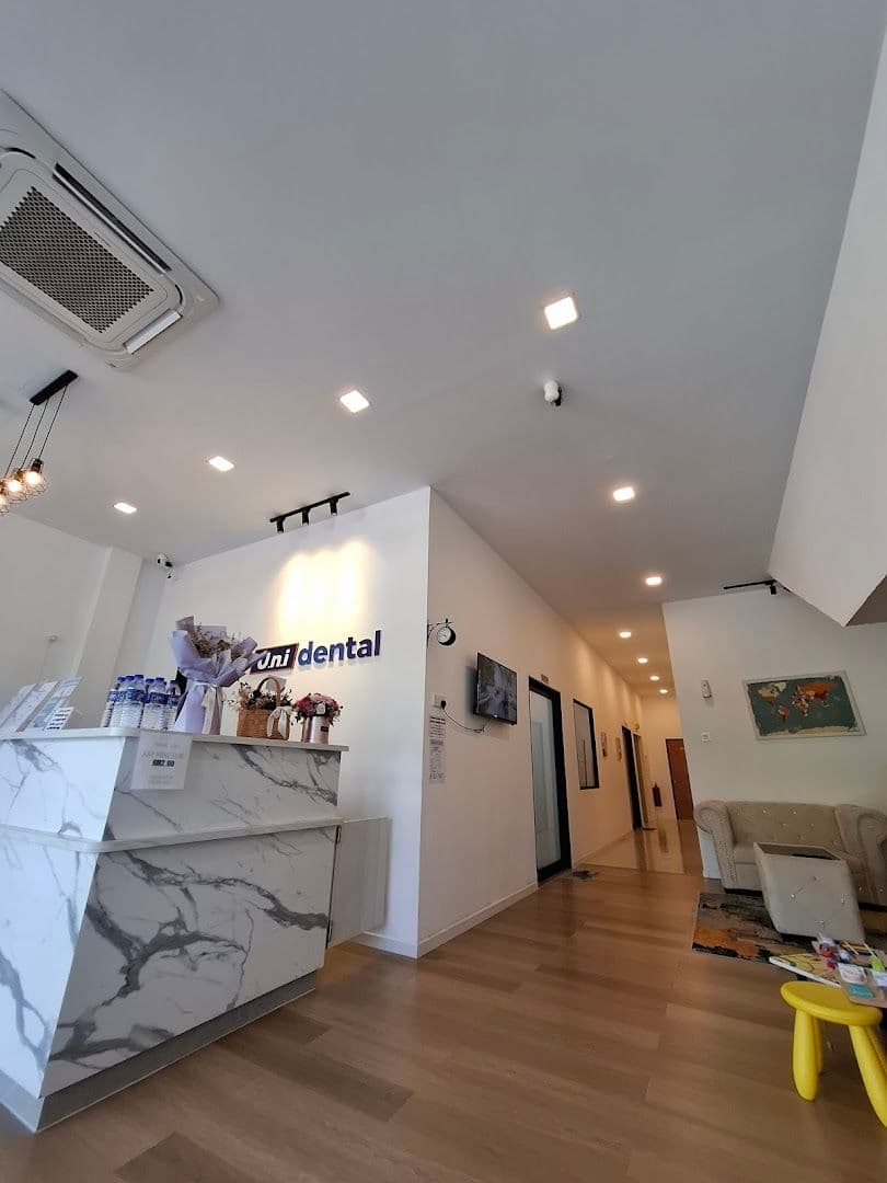 Klinik Pergigian U.n.i dental Krubong