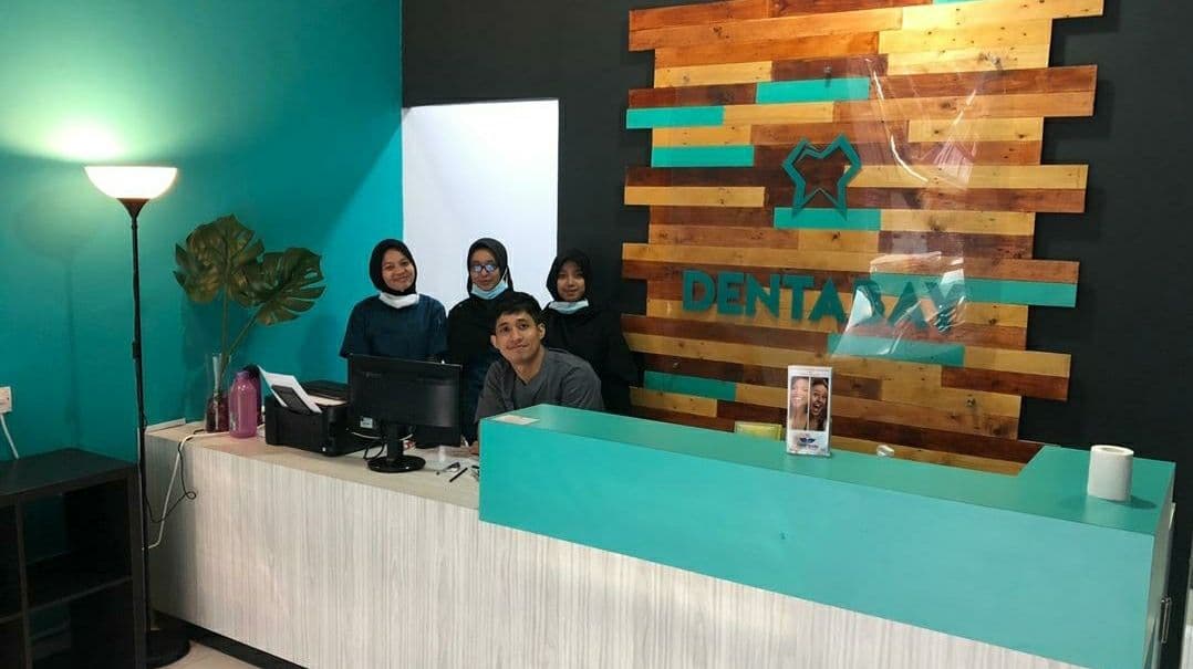 Klinik Pergigian Dentabay Shah Alam