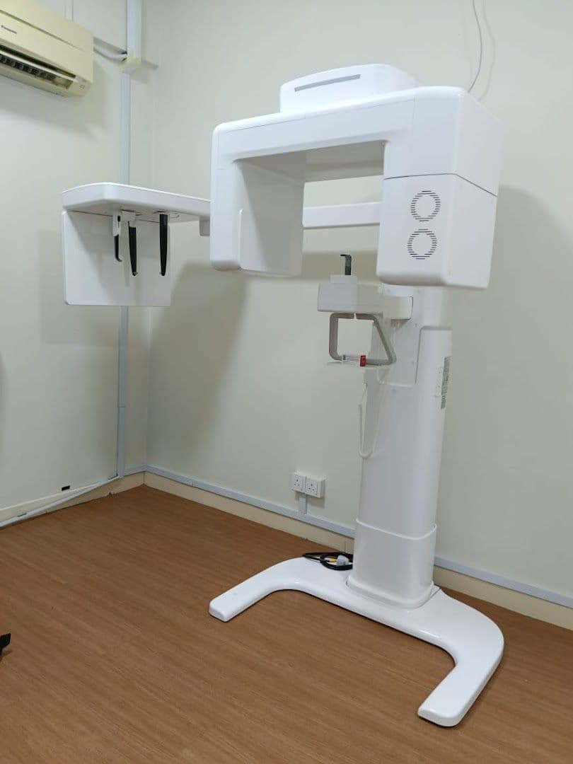Klinik Pergigian Ng & Ng