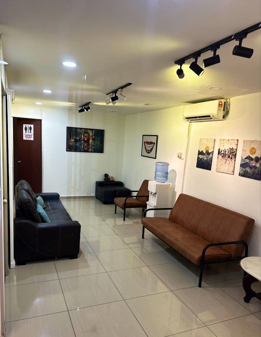 Klinik Pergigian My Smile