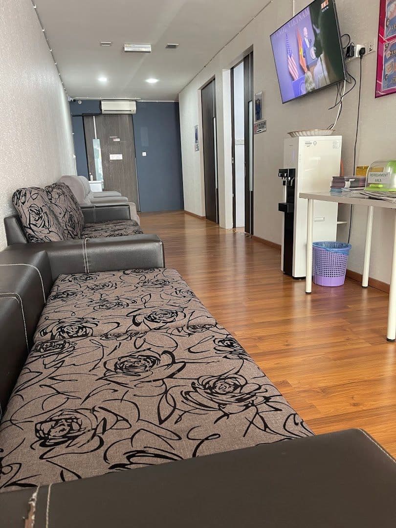 Klinik Pergigian Batrisya Sdn Bhd
