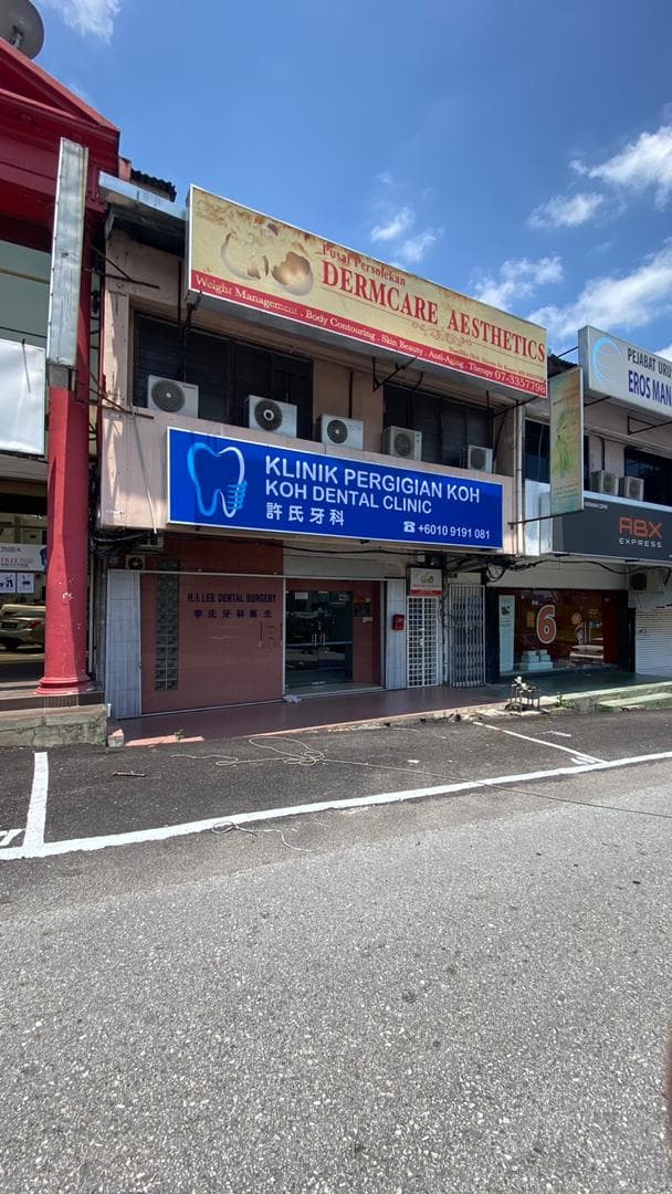 Koh Dental Clinic