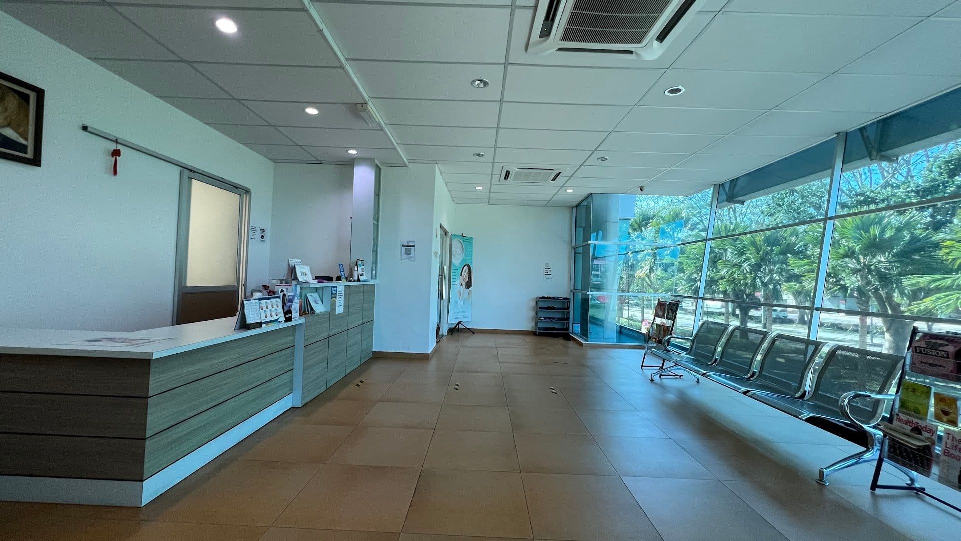 Union Dental Surgery - Sungai Petani