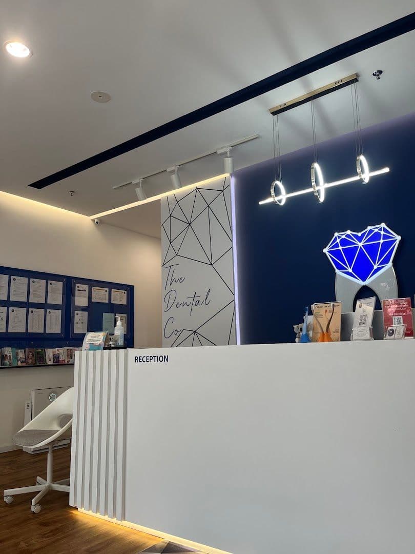 Klinik Pergigian The Dental Co