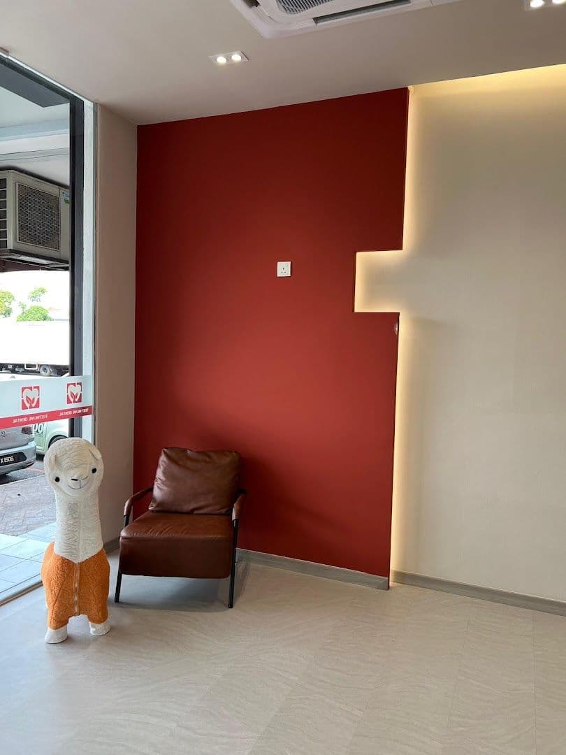 Klinik Pergigian Teethlive (Teethlive Dental)