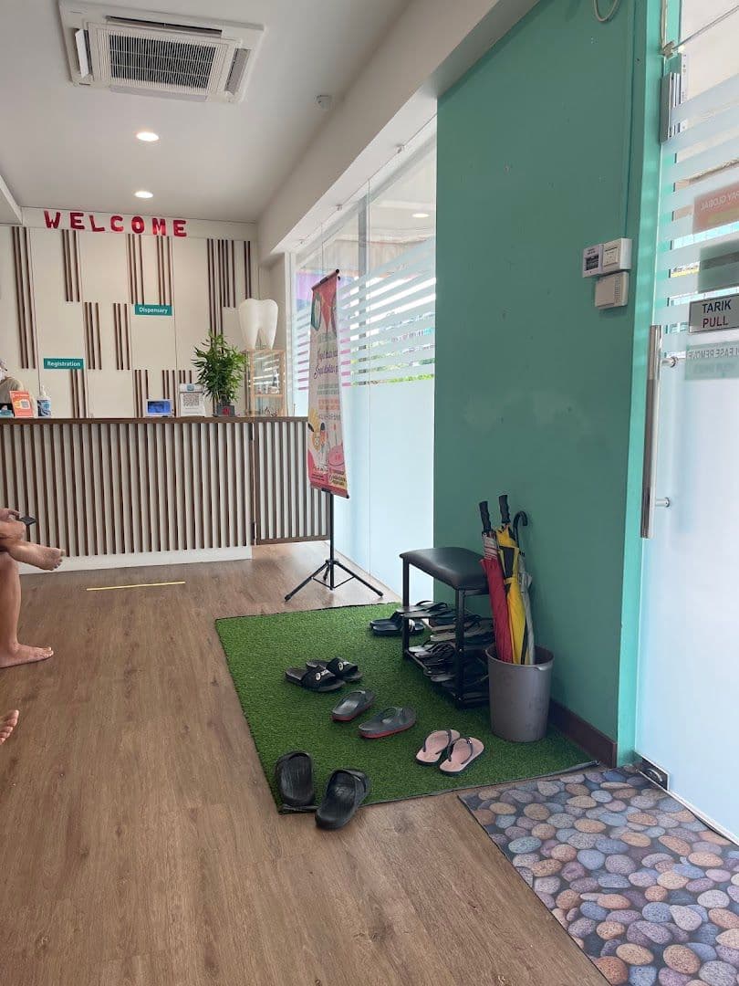 WH Dental Clinic