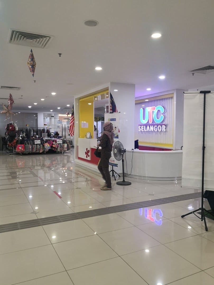 Klinik Pergigian UTC Selangor