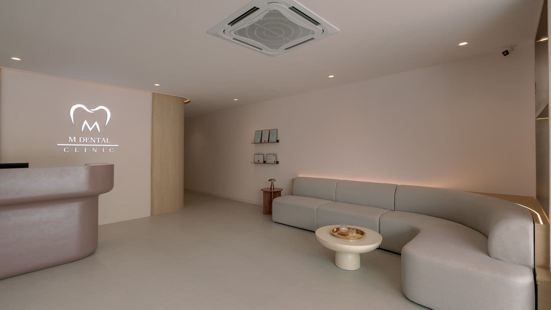 M Dental Clinic Subang SS15
