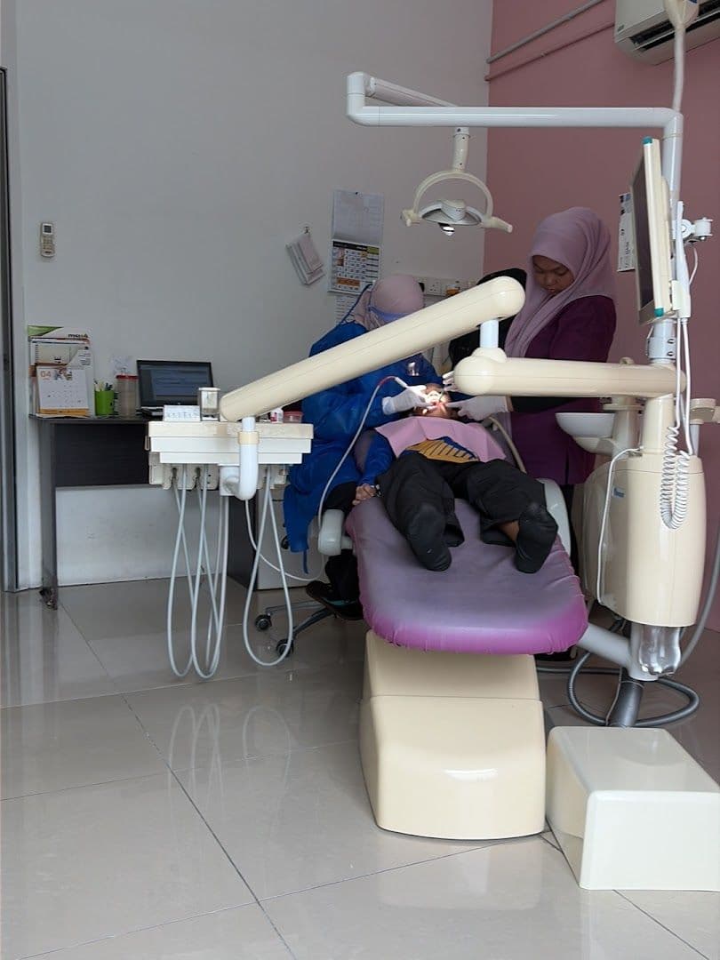 Klinik Pergigian Nurul Adha